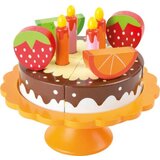 Legler rođendanska torta koja se seče ( L10167 ) Cene