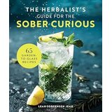Hachette The Herbalist's Guide for the Sober Curious Cene