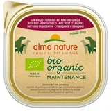 Bio Organic - govedina in zelenjava 300 g