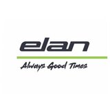 SNOWBOARD VEZ ELAN ACC BASIC S-M