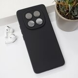  Maska za Xiaomi Redmi Note 14 Pro 5G (EU) mat Giulietta crna | ePonuda.com