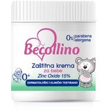 Becollino baby cink zaštitna krema 90ml Cijene