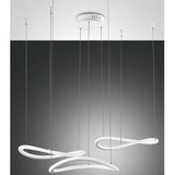  Fabas Luce 3711-47-102 - LED luster na sajli TIRRENO LED/50W/230V | Eponuda.com