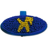 Waldhausen Otroška krtača z motivom konja - Modra Cene