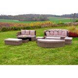 Gardenson Vrtna Garnitura Riva, Blazine | Shoptok.si