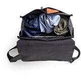 Herschel Nahrbtnik 'Survey' rjava / črna | Shoptok.si
