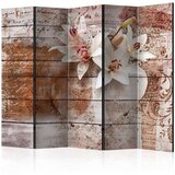  Paravan u 5 dijelova - Romantic Memories II [Room Dividers] 225x172 Cijene