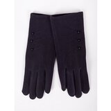 Yoclub Woman's Women's Gloves RES-0097K-345C Cene'.'