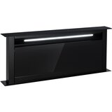 Klarstein Royal Flush Eco, odvod pare, 90 cm, 576 m3/h, A+ Cijene