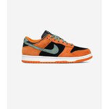 Nike Modne superge Dunk Low Ceramic Oranžna | Shoptok.si