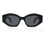  Sunčane naočale Celine Celine CL 40238U Black | shoptok.hr