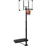 Košarkaški stalak prozirni 256 - 361 cm polikarbonantni | shoptok.hr