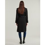 Morgan Trenči GTRENCH1 Črna | Shoptok.si