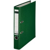 Esselte Leitz registrator, a4, 55 mm, zelen 10155055 Cene