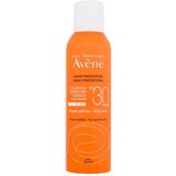 Avene Sun Silky Mist vodootporan proizvod za zaštitu od sunca za tijelo za sve vrste kože 150 ml | shoptok.hr