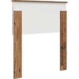  Vzglavje z vzglavjem Star les 75 cm Konstruiran les, (5000110548) | Shoptok.si