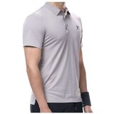 Drop Shot Majice s kratkimi rokavi DT311106 Siva | Shoptok.si