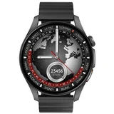 BXSW33N horizon amoled gps 1.43'' pametni sat, crni