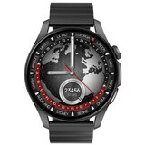 Ksix smartwatch Horizon, GPS, AMOLED 1,43' zaslon, 10 dana aut., 3ATM Cijene