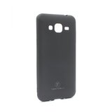  Maska za telefon Teracell Giulietta za Samsung J320F Galaxy J3 2016 mat crna | Eponuda.com