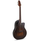  Elektroakustična kitara Applause AE44II Mid Cutaway - Vintage Varnish Satin - Audio-Kondric | Shoptok.si