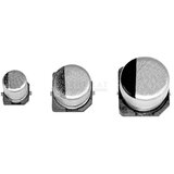Panasonic elektrolitski kondenzator 100 µF 16 V 20 % (Ø x V) 10 mm x 8.0 mm 1 kom. | Eponuda.ba