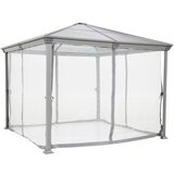SUNFUN nadomestne stranice za paviljon reo (poliester, 160 g/m², uv 50+) Cene