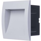  LED spoljašnje orijentaciono ugradno svetlo BUILT-IN 1xLED/3W topla bela IP65 | Eponuda.com