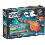 Clementoni Znanost i igra: Viper robotska zmija - Cijene