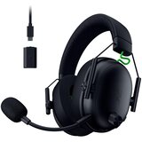 Razer BlackShark V3 žične slušalke za Xbox črne barve | Shoptok.si