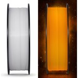 GEEETECH PLA Luminous Orange, 1.75 mm / 1000 g | Eponuda.com