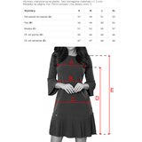 Numoco Women's Pleated Dress | ePonuda.com
