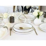 Creatable KOMBINIRANI SERVIS Nordic Festive Creme | Shoptok.si