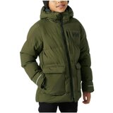 Helly Hansen Parke - Zelena Cene