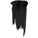 NYX Professional Makeup Worth The Hype Waterproof vodoodporna maskara za volumen 7 ml odtenek 01 Black | Shoptok.si