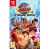 Capcom igra za Nintendo Switch Street Fighter - 30th Anniversary Collection Cene
