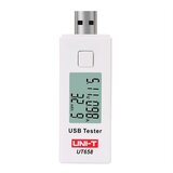 Uni-t Digitalni tester USB vtičnic z LCD, (20394720) Cene