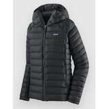 Patagonia Down Sweater Hoody Jakna black | Shoptok.si