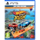 Infinite Rush (PS5) - Prednaročilo (Izid:24.09.26)