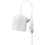  DFTP by Nordlux - Zidna spot svetiljka ANGLE 1xGU10/25W/230V bela | Eponuda.com