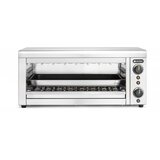 Salamander s Kvarčnim Infrardečim Grelnim Elementom GN 1/1, 230V/3645W, (765x490x315mm) | Shoptok.si