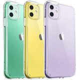 Ringke Fusion - iPhone 11 - Clear | shoptok.hr