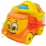  Kamion za plazu sa dodacima 71814 ( 11/71814 ) | ePonuda.com
