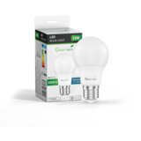 Greentech LED SIJALICA E27 10W 6000K 1000lm A60 IP40 Epistar chip GREEN TECH