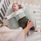 Doomoo presvlaka za jastuk za dojenje Relax Cover - Green | shoptok.hr