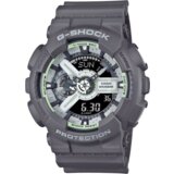 G-shock RUČNI SAT CASIO GA-110HD-8AER | shoptok.hr