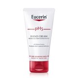 Eucerin pH5 regeneracijska krema za roke cene