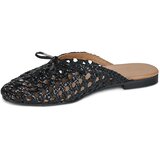JB Martin Natikači TALIA Črna | Shoptok.si
