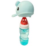  Baloni milni mehurčki z gumijastimi živalmi Kit | Shoptok.si