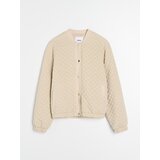 Sinsay Prošivena bomber jakna | shoptok.hr